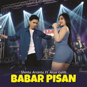 Download Lagu Shinta Arsinta, Arya Galih - Babar Pisan MP3