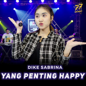 Download Lagu dike sabrina - Yang Penting Happy - Cover MP3 Download Lagu dike sabrina - Yang Penting Happy - Cover MP3