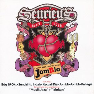 Download Lagu Seurieus - Bdg 19 Okt MP3 Download Lagu Seurieus - Bdg 19 Okt MP3