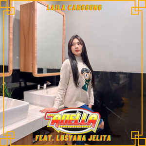 Download Lagu OM Adella, Lusyana Jelita - Laila Canggung MP3
