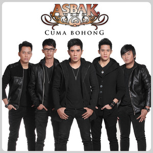 Download Lagu Asbak Band - Cuma Bohong MP3