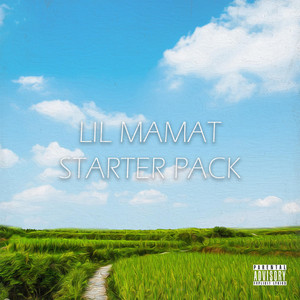 Download Lagu Lil Mamat - Jalan Jalan MP3