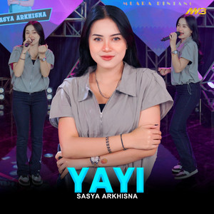 Download Lagu Sasya Arkhisna - Yayi MP3 Download Lagu Sasya Arkhisna - Yayi MP3