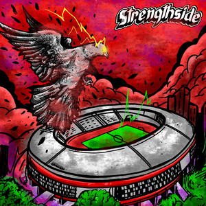Download Lagu Strengthside, Rams.lads23 - Merah Menyala MP3 Download Lagu Strengthside, Rams.lads23 - Merah Menyala MP3