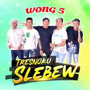 Download Lagu WONG 5 - Tresnoku Slebew MP3 Download Lagu WONG 5 - Tresnoku Slebew MP3