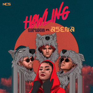 Download Lagu Cartoon, Asena - Howling MP3 Download Lagu Cartoon, Asena - Howling MP3