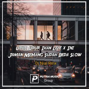 Download Lagu Dj Nial Rmx - Ubur Ubur Ikan Lele x Ini Jaman Memang Sudah Beda Slow - Remix MP3 Download Lagu Dj Nial Rmx - Ubur Ubur Ikan Lele x Ini Jaman Memang Sudah Beda Slow - Remix MP3