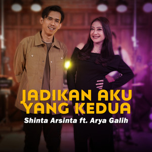 Download Lagu Shinta Arsinta, Arya Galih - Jadikan Aku Yang Kedua MP3 Download Lagu Shinta Arsinta, Arya Galih - Jadikan Aku Yang Kedua MP3
