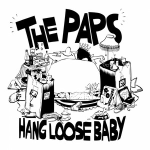 Download Lagu The Paps - When We Meet MP3 Download Lagu The Paps - When We Meet MP3