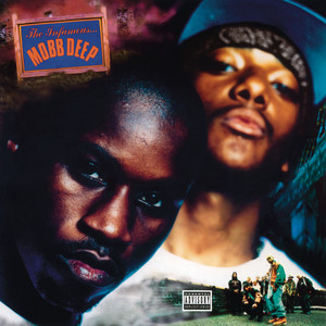 Download Lagu Mobb Deep, Crystal Johnson - Temperature's Rising (feat. Crystal Johnson) MP3 Download Lagu Mobb Deep, Crystal Johnson - Temperature's Rising (feat. Crystal Johnson) MP3