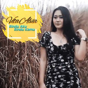 Download Lagu Vita Alvia - Rindu Aku RIndu Kamu MP3