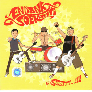 Download Lagu Endank Soekamti - Kura-Kura MP3 Download Lagu Endank Soekamti - Kura-Kura MP3