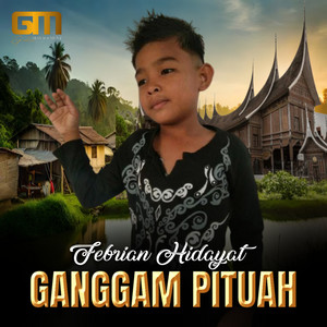 Download Lagu Febrian Hidayat - Ganggam Pituah - Dendang Minang MP3