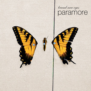 Download Lagu Paramore - The Only Exception MP3 Download Lagu Paramore - The Only Exception MP3