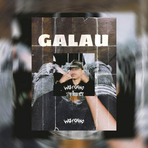 Download Lagu LEO WG, Farrij Rmx - Galau - WG MP3
