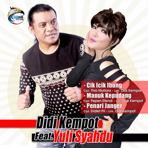 Download Lagu Didi Kempot, Yuli Syahdu - Cik Icik Ibung MP3