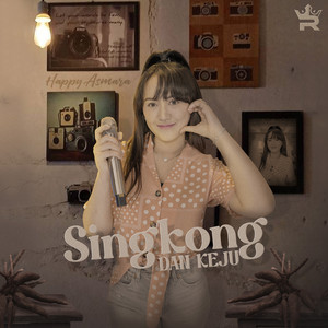 Download Lagu Royal Music, Happy Asmara - Singkong Dan Keju MP3