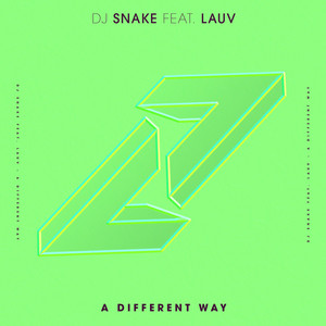 Download Lagu DJ Snake, Lauv - A Different Way (with Lauv) MP3 Download Lagu DJ Snake, Lauv - A Different Way (with Lauv) MP3