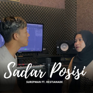Download Lagu Surepman, Restianade - Sadar Posisi MP3
