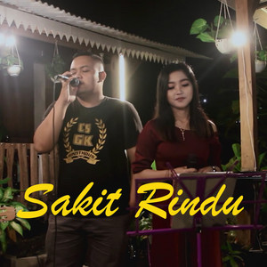 Download Lagu Lala Atila, Venta Caesar - Sakit Rindu MP3 Download Lagu Lala Atila, Venta Caesar - Sakit Rindu MP3