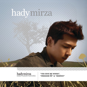 Download Lagu Hady Mirza - Merpati MP3 Download Lagu Hady Mirza - Merpati MP3