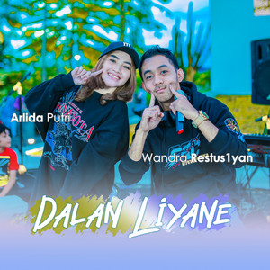 Download Lagu Wandra Restus1yan, Arlida Putri - Dalan Liyane MP3