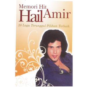 Download Lagu Hail Amir - Selamat Berbahagia Wahai Kekasih MP3 Download Lagu Hail Amir - Selamat Berbahagia Wahai Kekasih MP3