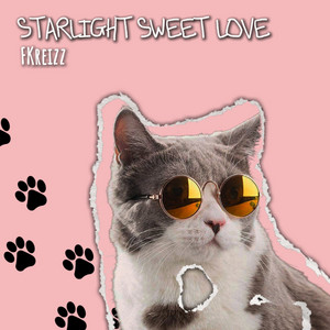 Download Lagu FKreizz - Starlight Sweet Love MP3
