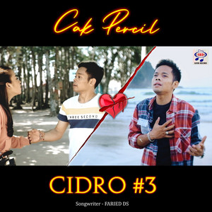 Download Lagu Cak Percil - CIDRO#3 MP3 Download Lagu Cak Percil - CIDRO#3 MP3