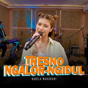 Download Lagu Nabila Maharani - TRESNO NGALOR NGIDUL MP3 Download Lagu Nabila Maharani - TRESNO NGALOR NGIDUL MP3