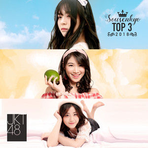 Download Lagu JKT48 - Bukan Salah Air Mata - Namida No Sei Janai MP3 Download Lagu JKT48 - Bukan Salah Air Mata - Namida No Sei Janai MP3