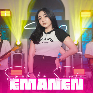 Download Lagu Syahiba Saufa - EMANEN ISUN MP3