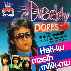 Download Lagu Deddy Dores, Ria Angelina - Engkau Telah Mengingkari MP3 Download Lagu Deddy Dores, Ria Angelina - Engkau Telah Mengingkari MP3