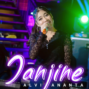 Download Lagu ALVI ANANTA - Janjine MP3