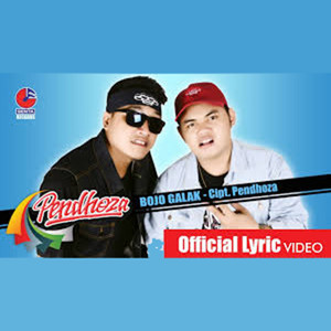 Download Lagu Pendhoza - Bojo Galak MP3 Download Lagu Pendhoza - Bojo Galak MP3