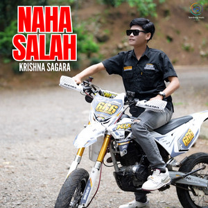 Download Lagu Krishna Sagara - Naha Salah MP3