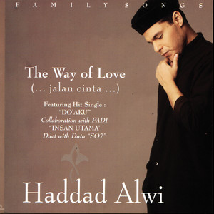 Download Lagu Haddad Alwi - Sebuah Pengakuan MP3 Download Lagu Haddad Alwi - Sebuah Pengakuan MP3
