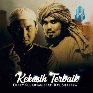 Download Lagu Derry Sulaiman, Ray Shareza - Kekasih Terbaik MP3
