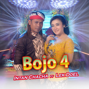 Download Lagu Intan Chacha, Lek Doel - Bojo 4 MP3 Download Lagu Intan Chacha, Lek Doel - Bojo 4 MP3