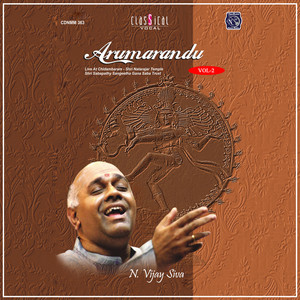 Download Lagu Vijay Siva - Thannai Arindu (Raga: Mand; Tala: Misra Nadai) MP3 Download Lagu Vijay Siva - Thannai Arindu (Raga: Mand; Tala: Misra Nadai) MP3