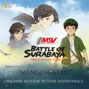 Download Lagu Angela Nazar - Mengingatmu - Battle of Surabaya [Original Motion Picture Soundtrack] MP3