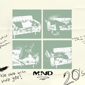 Download Lagu Mond - 20's MP3 Download Lagu Mond - 20's MP3