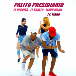 Download Lagu El Negrito, El Kokito, Manu Manu, Tikko, DJ Unic - El Palito Presidiario - DJ Unic Reggaeton Remix MP3 Download Lagu El Negrito, El Kokito, Manu Manu, Tikko, DJ Unic - El Palito Presidiario - DJ Unic Reggaeton Remix MP3