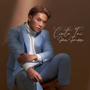 Download Lagu Rafael Tan - Cinta Ini Seluas Samudera MP3
