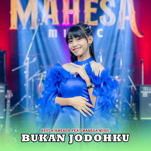 Download Lagu Keyla Amerda, Mahesa Music - Bukan Jodohku MP3
