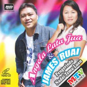 Download Lagu James Ruai, Angela Lata Jua - Mimpi Nyadi Nyata MP3