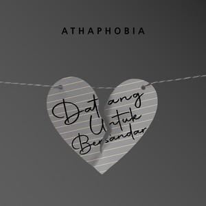 Download Lagu Athaphobia - Datang Untuk Bersandar MP3 Download Lagu Athaphobia - Datang Untuk Bersandar MP3