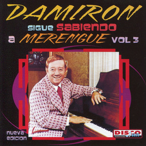 Download Lagu Damiron - Mantándome Suavemente MP3 Download Lagu Damiron - Mantándome Suavemente MP3