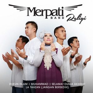 Download Lagu Merpati Band - La Tahzan (Jangan Bersedih) MP3