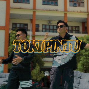 Download Lagu ANGGA DERMAWAN, ALAN DARMAWAN - TOKI PINTU MP3 Download Lagu ANGGA DERMAWAN, ALAN DARMAWAN - TOKI PINTU MP3